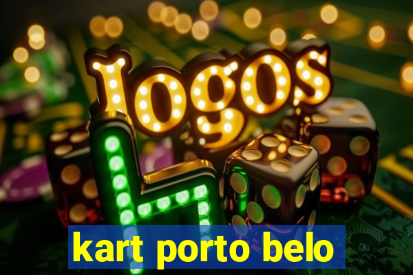 kart porto belo